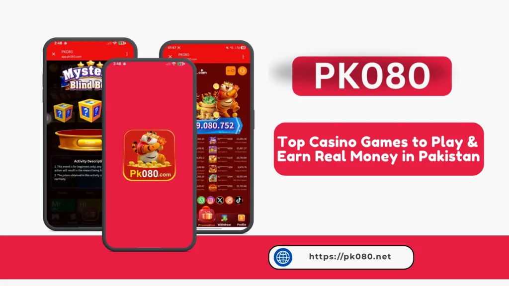 PK080 APK