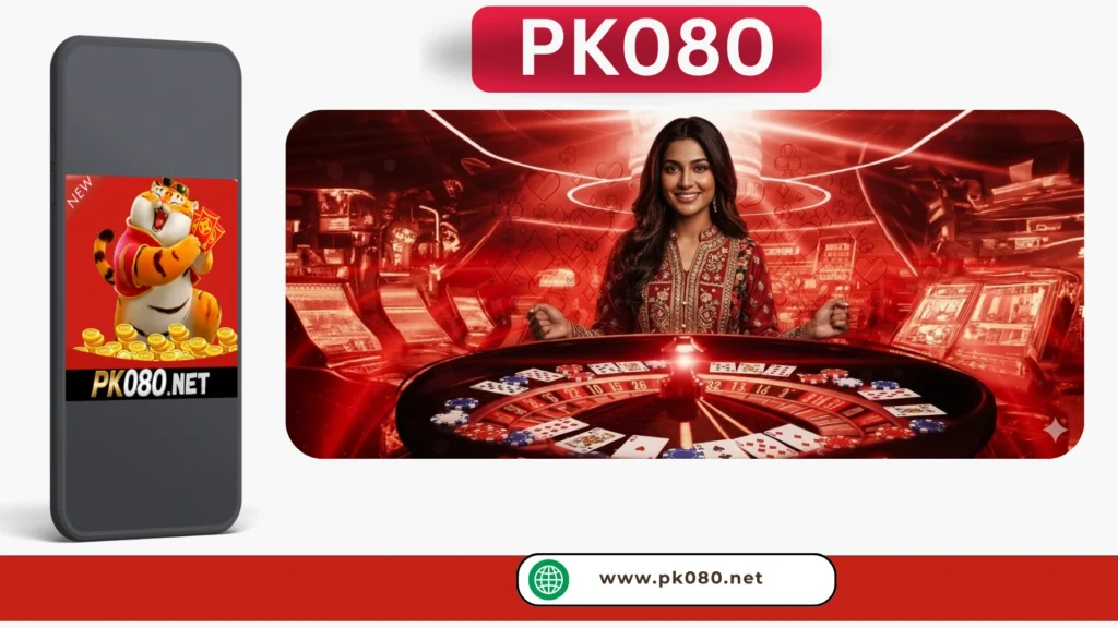 PK080 Game download