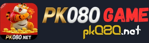 PK080 logo